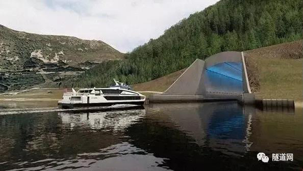 行業(yè)視點 | 奧斯陸的峽灣深處，挪威的隧道施工中面臨哪些挑戰(zhàn)？